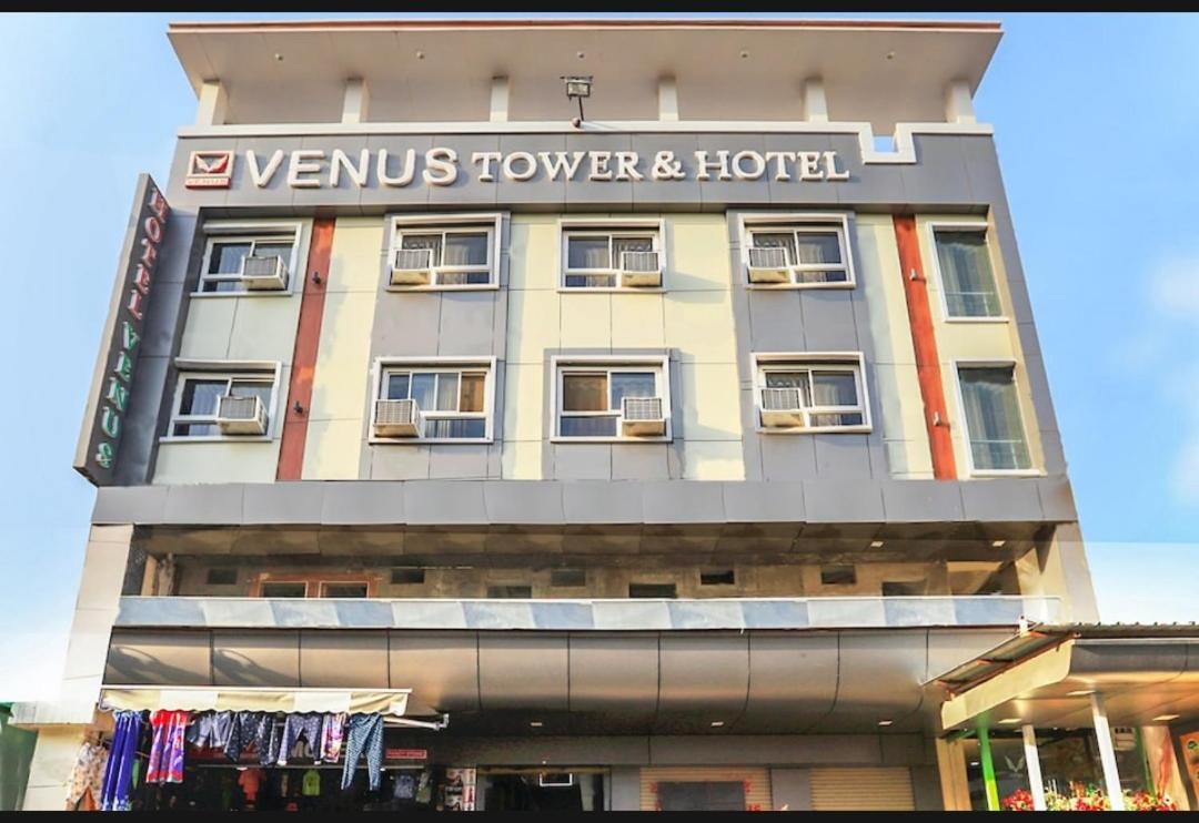 Venus Hotel 5 Minute Walking Distance From Dargah Adžmér Exteriér fotografie